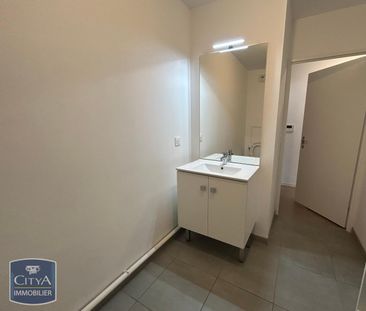 Location Appartement 2 pièces 44m² MONTLOUIS SUR LOIRE 37270 - Photo 5