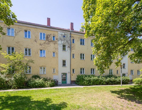 Zentral, frisch modernisiert - Ihr neues Zuhause wartet! - Foto 1