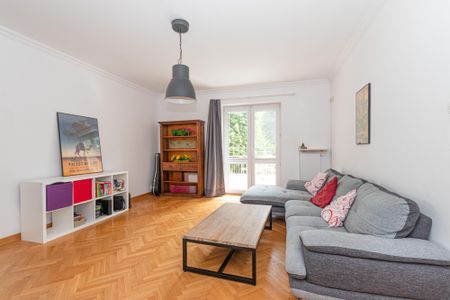 Warszawa, Mokotów, Warszawa, Mokotów - Photo 3