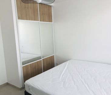 Appartement CHAMBRE COLOCATION - RUE DES CAPUCINS - Photo 3