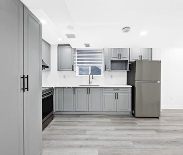 For Lease - 64 Fallstar Crescent Unit# Basement Unit, Brampton, Ont... - Photo 4