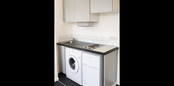Studio Flat, Askew Crescent, W12 - Photo 2