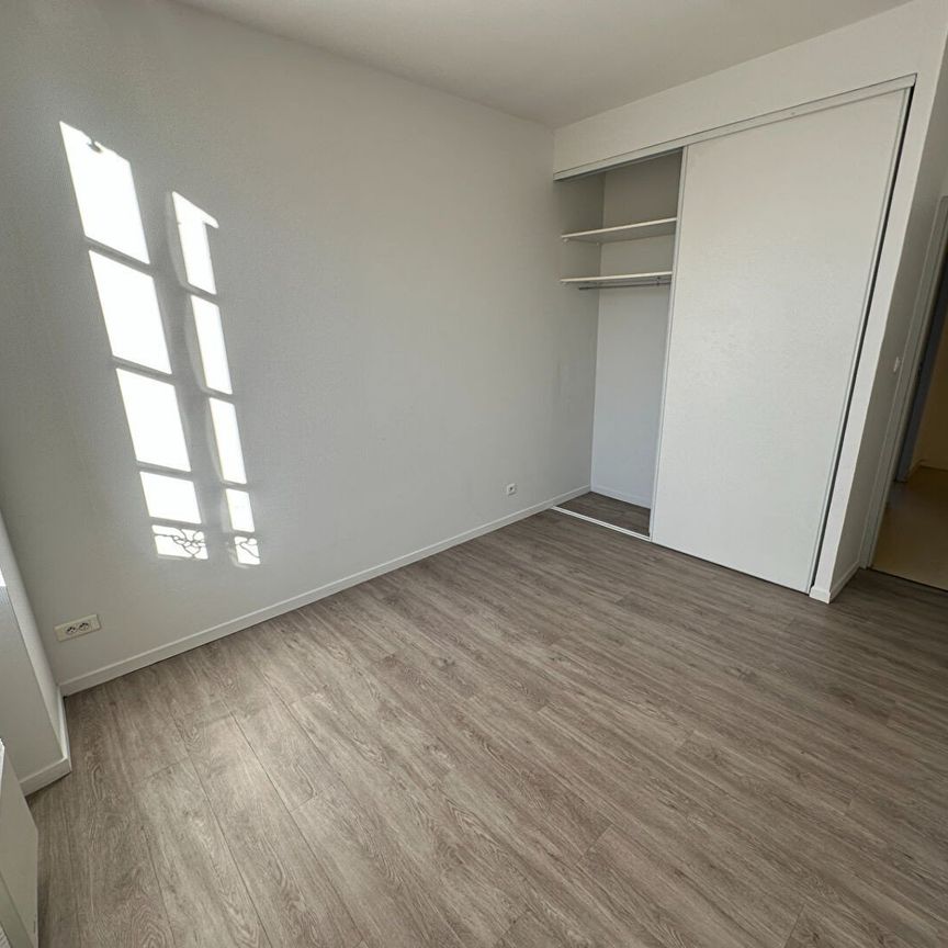 Appartement T3 avec parking - ALBI VIGAN - Photo 1