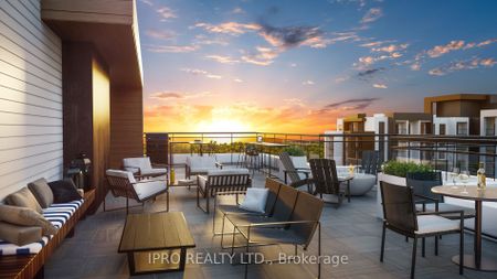 For Lease - 490 Gordon Krantz Avenue Unit# 419, Milton, Ontario - Photo 2