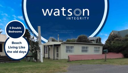 Hokio Beach - 3 Bedrooms - Photo 5