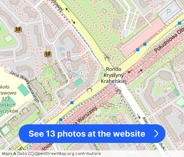 BEZ PROWIZJI | Mieszkanie z tarasem i garderobą | Ursynów - Photo 1