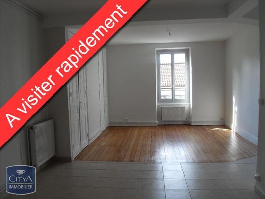 Appartement 3 pièces - 64 m² - Photo 1