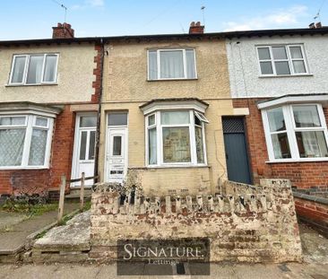 3 bedroom terraced house to rent - Photo 2