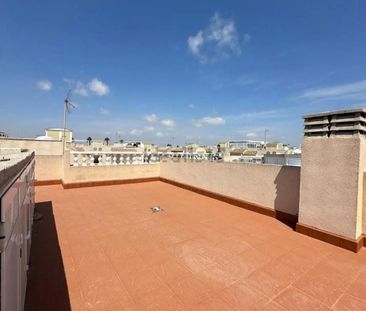 Ático de alquiler en Aguas Nuevas - Photo 5