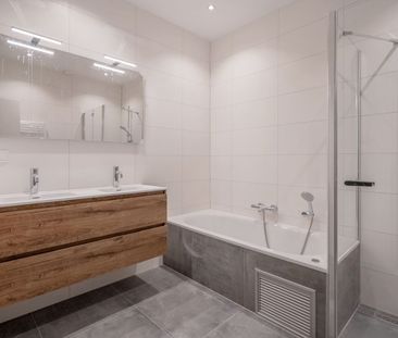 Appartement te huur: Ten Hovestraat 47-A 2582 RJ Den Haag - Photo 3