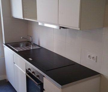 APPARTEMENT T2 A LOUER - LYON 7EME ARRONDISSEMENT - 37.75 m2 - 799 ... - Photo 2