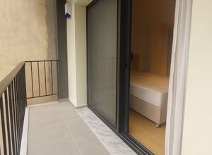 Studio/Γκαρσονιέρα για ενοικίαση - Λεωφόρος Πατησίων - Λεωφόρος Αχαρνών, - Photo 5