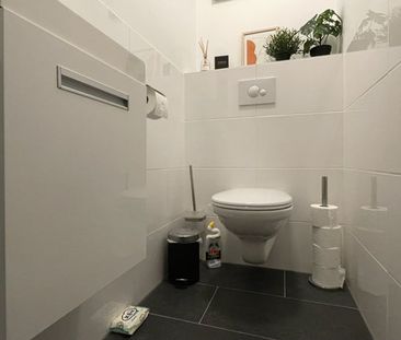 Te huur: Appartement Hemdsmouwsteeg in Utrecht - Foto 3