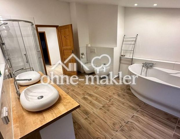 großzügige Wohnung in Alsenborn - Foto 1