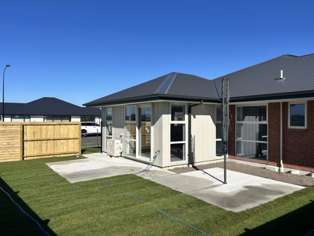 2 Monarch Drive, Rolleston Christchurch 7614 - Photo 4