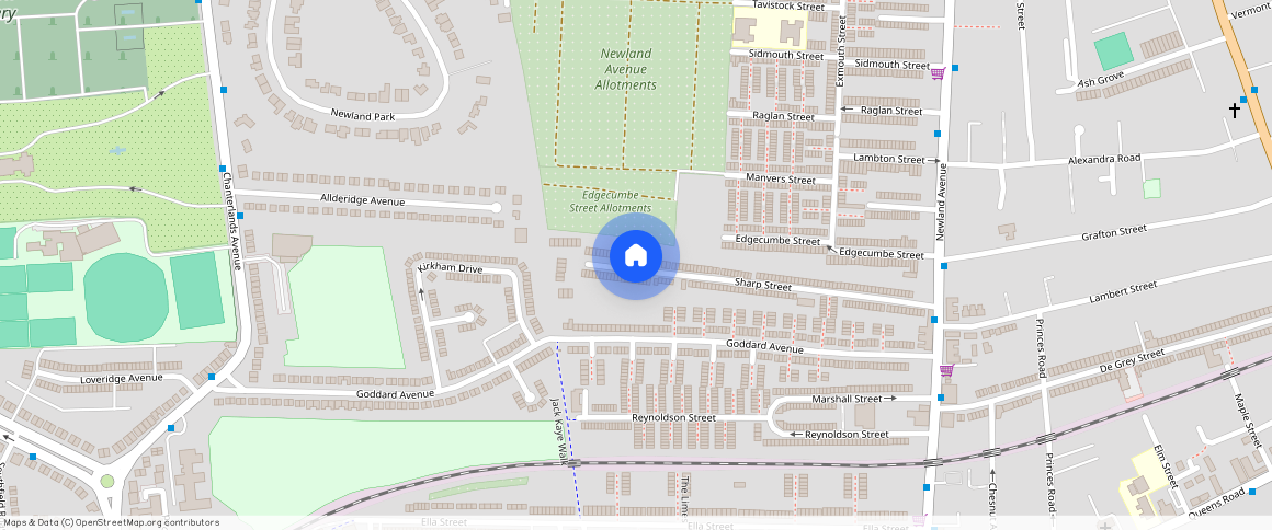 Sharp Street, Newland Avenue, Hull, East Riding of Yorkshire, HU5 2AD