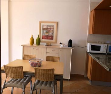 Apartamento para arrendamento de Outubro a Maio, Monte Gordo - Photo 5