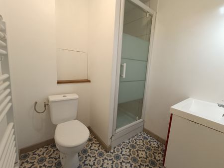 Location Appartement 2 pièces 33m² REIMS 51100 - Photo 3