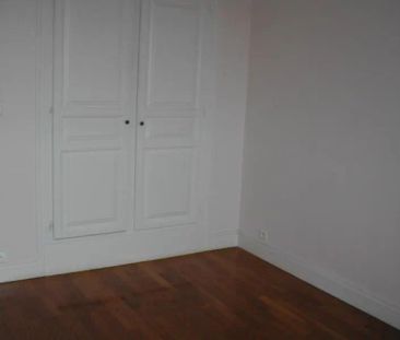 Appartement à louer 3 pièces 61.28m² - Photo 6