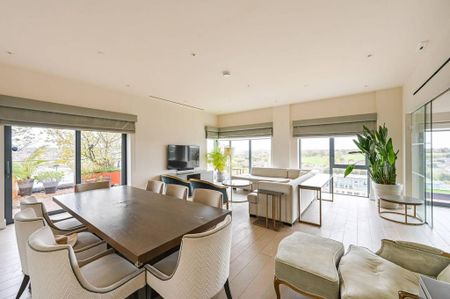 5 bedroom flat to rent - Photo 2