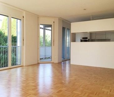Great apartment in Flamatt! - Foto 1
