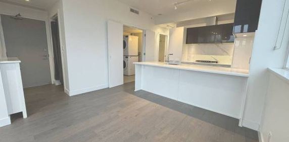 Bright South Facing 2 Bdrm + 2 Bth in Stylish MECCANICA- Unfurnished - Photo 2