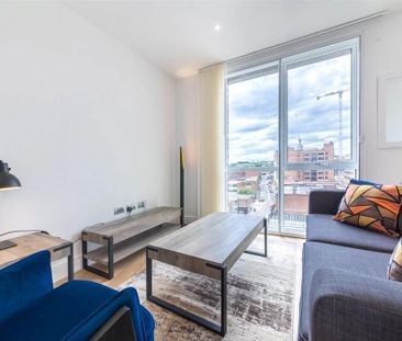 2 bedroom flat to rent - Photo 2