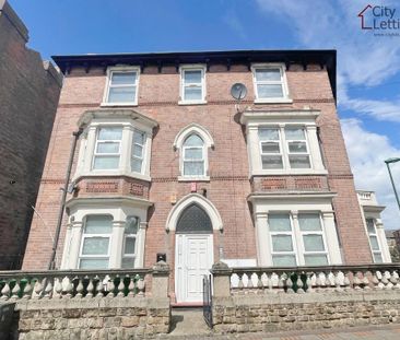 2 bedroom flat to rent - Photo 6