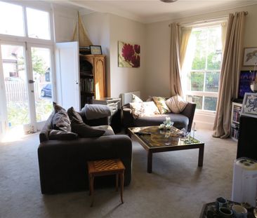 Stratton House, 59-60 High West Street, Dorchester, DT1 - Photo 5