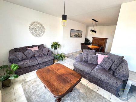 Knus appartement met 2 slaapkamers - Foto 2
