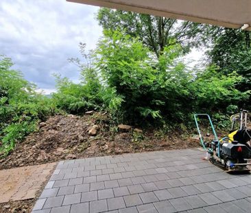 "Erstvermietung - Moderne Wohnung mit Gartensitzplatz" - Photo 6