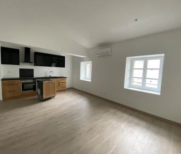 Location Appartement 3 pièces 61m² VALENCE 26000 - Photo 1