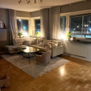 Bergsgatan 10 A - Foto 2