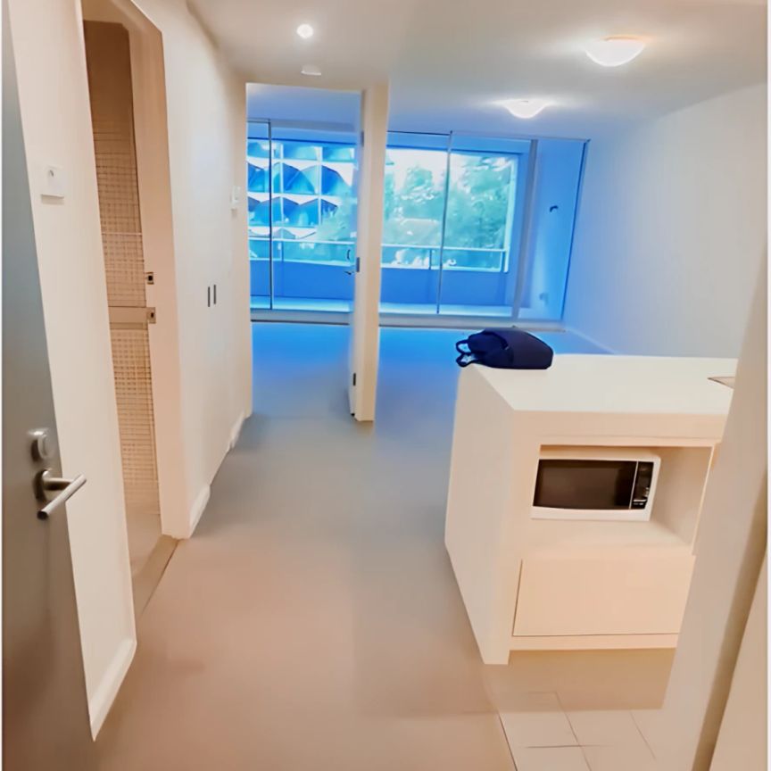 35 Shelley St, Sydney - Photo 1