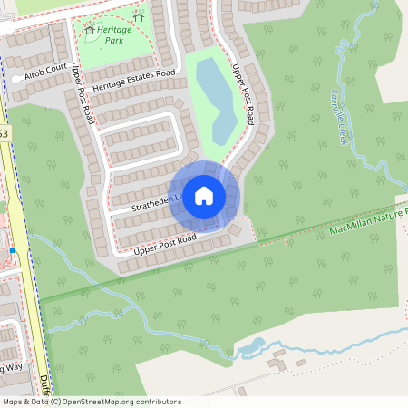 237 Upper Post Road, Vaughan