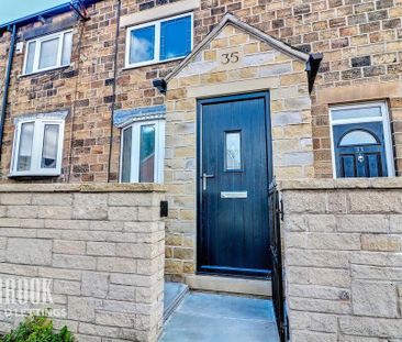3 bedroom terraced house to rent - Photo 3