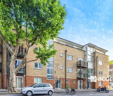Flat to rent - Alscot Road, London, SE1 - Photo 4