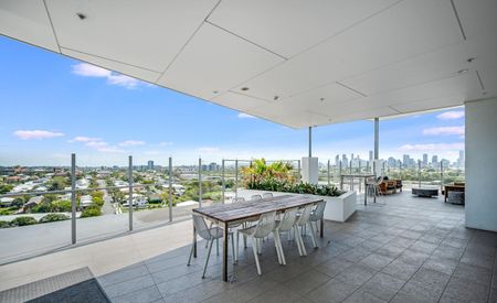 Two Bedroom Unit at Orion Apartments with stunning City Views - Photo 4