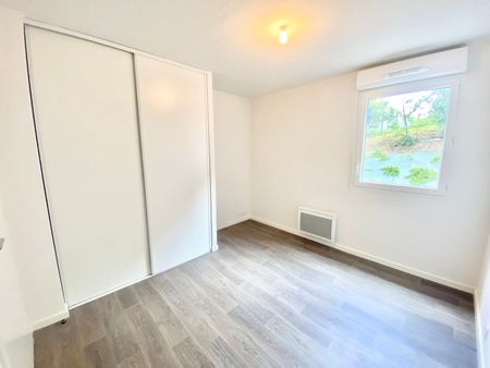 Location Appartement 2 pièces 35m² AUZEVILLE TOLOSANE 31320 - Photo 4