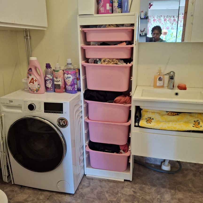 Hinkgränd, Umeå - Foto 1