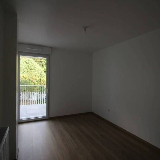 Appartement 2 pièces - - Photo 1