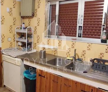 Διαμέρισμα για ενοικίαση Αγία Σοφία - Μανιάτικα (Ταμπούρια – Αγία Σ... - Photo 2