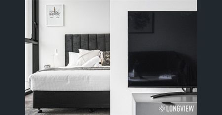 Two bedroom Apartment With Stunning Views - Photo 3