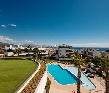 Apartamento en Estepona, Estepona, alquiler - Photo 5