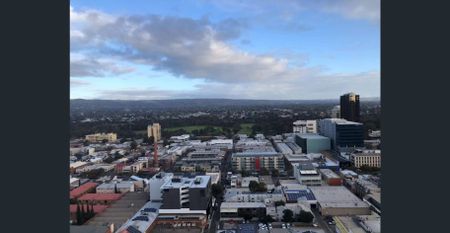 SET IN THE HEART OF ADELAIDE, KODO ONE BEDROOM APARTMENT AT THE CENTRE OF ONE OF THE MOST LIVABLE CITIES! - Photo 4
