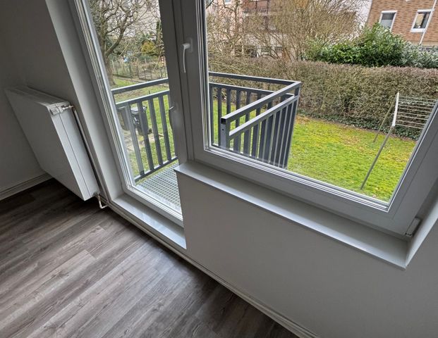 Stilvolle 3-Zimmer-Wohnung – modernisiert und renoviert für zeitgemäßes Wohnen - Photo 1