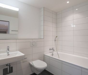 3.5 Zimmer, 98 m², 1. Stock - Photo 3