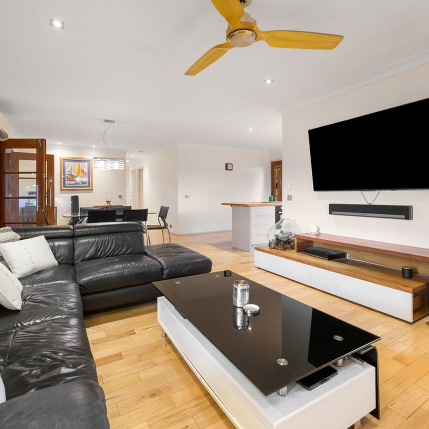 STYLISH HOME IN SOUGHT AFTER AREA!!! - Photo 1