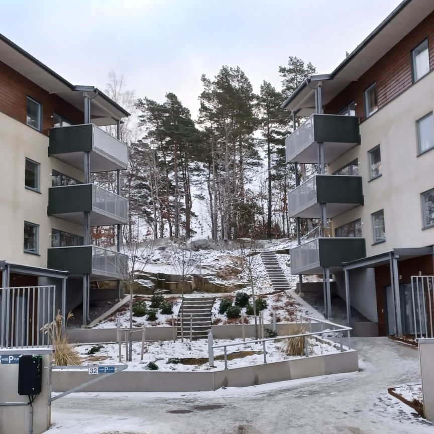 Backsippevägen 5 - Photo 2