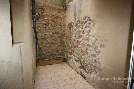 Location Appartement 2 pièces 34m² - Photo 2